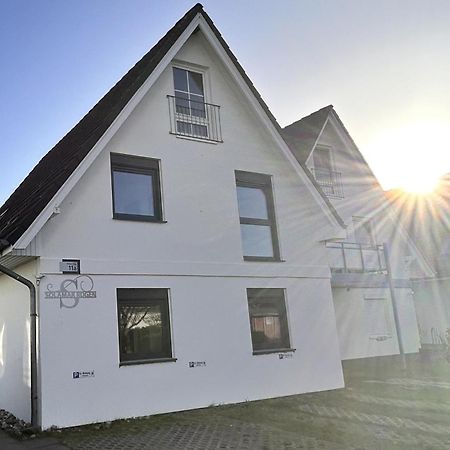 Ferienwohnung In Ruhiger Lage Und Mit Balkon - Ferienhaus Solamar Fewo Og 布雷格 外观 照片